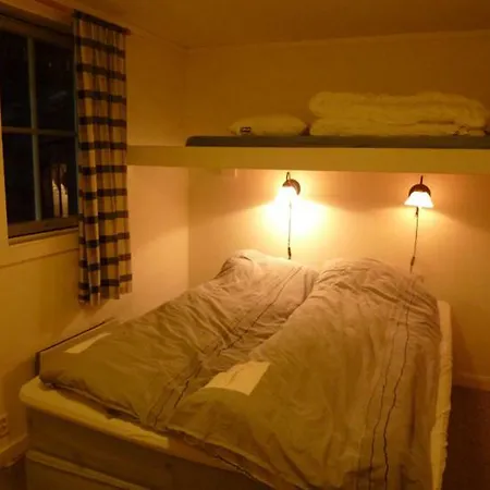 Bergland - For 2-4 Persons Kragero