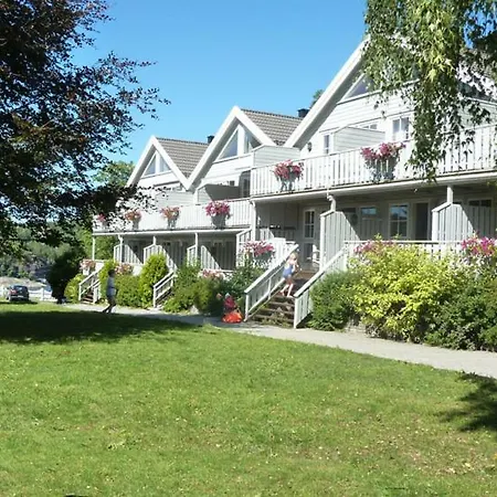 Bergland - For 2-4 Persons Apartment Kragero