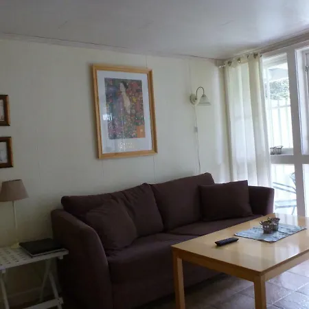 Bergland - For 2-4 Persons