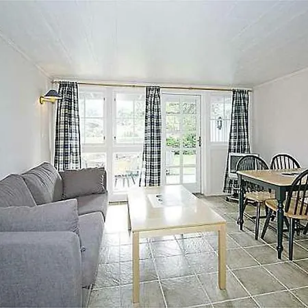 Bergland - For 2-4 Persons Apartment *