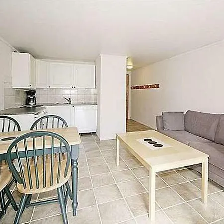 Bergland - For 2-4 Persons Apartment *