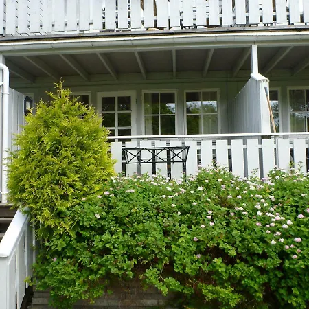 Apartment Bergland - For 2-4 Persons Kragero